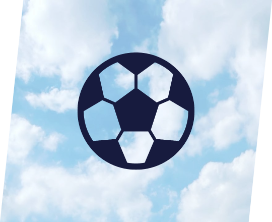 ボールのアイコン