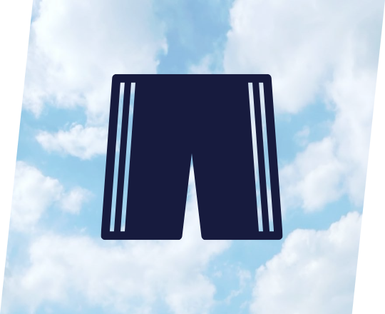 パンツのアイコン